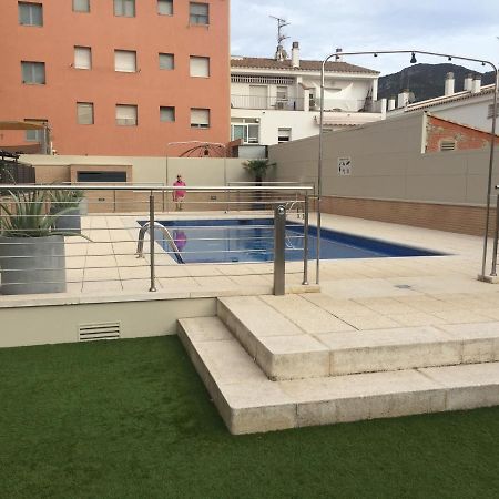 Appartement Standing 58M Plage A 3Mn En Voiture 로지즈 외부 사진
