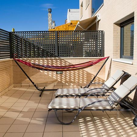 Appartement Standing 58M Plage A 3Mn En Voiture 로지즈 외부 사진
