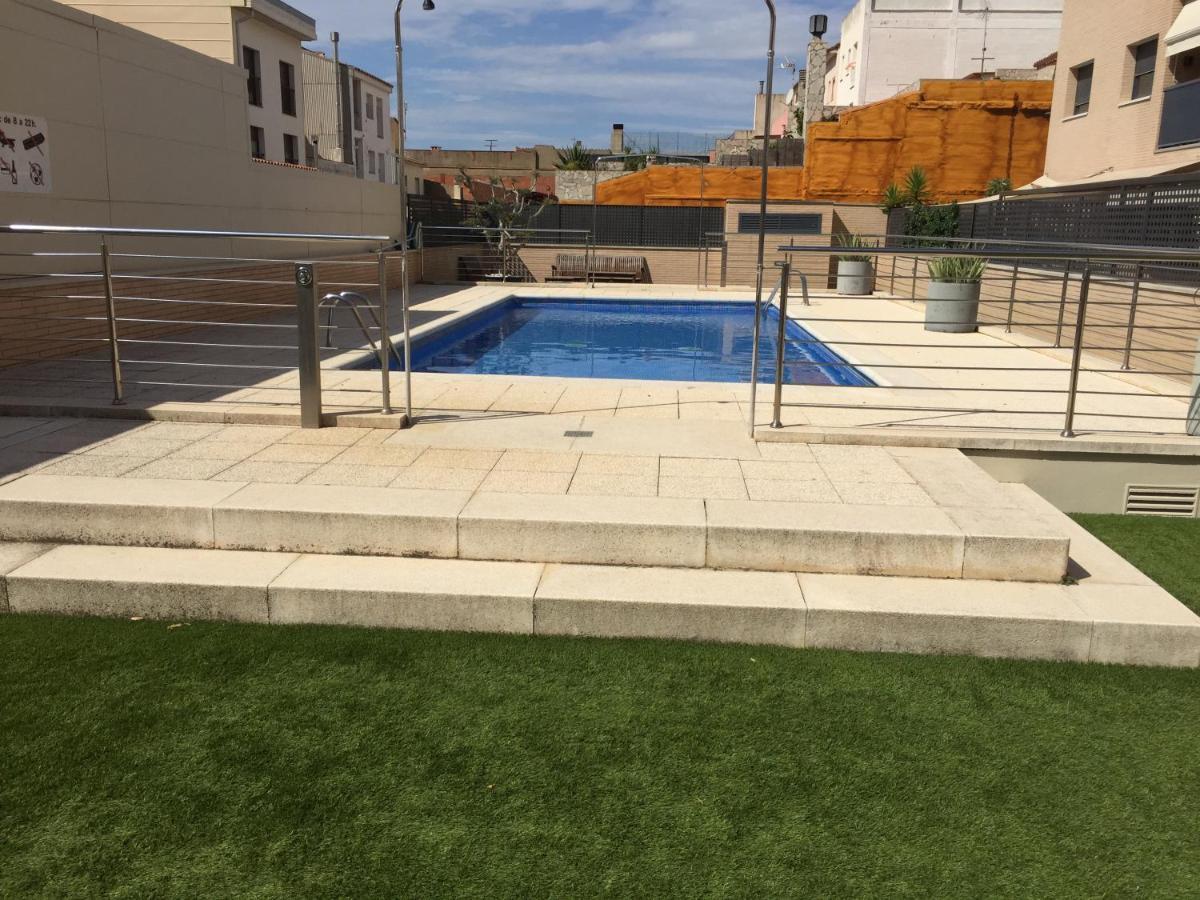 Appartement Standing 58M Plage A 3Mn En Voiture 로지즈 외부 사진