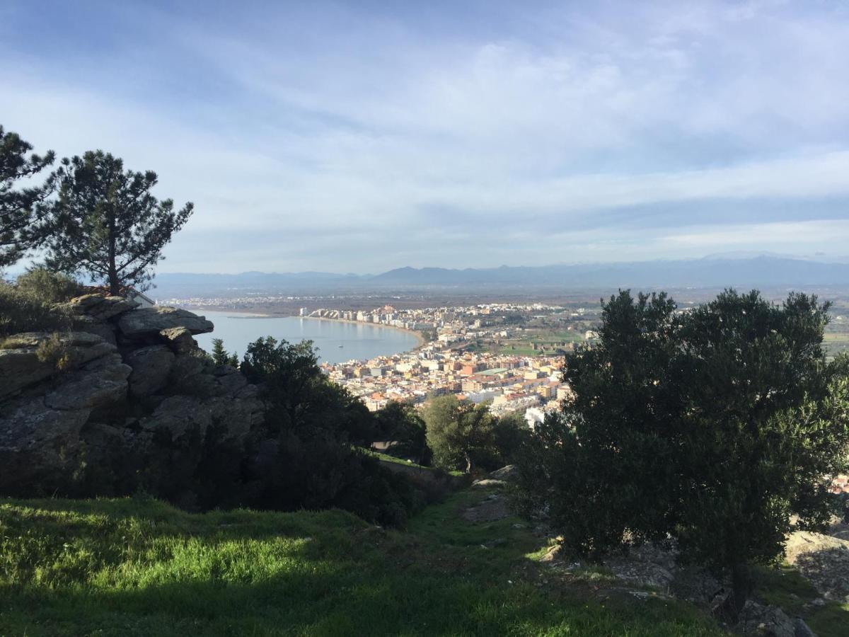Appartement Standing 58M Plage A 3Mn En Voiture 로지즈 외부 사진