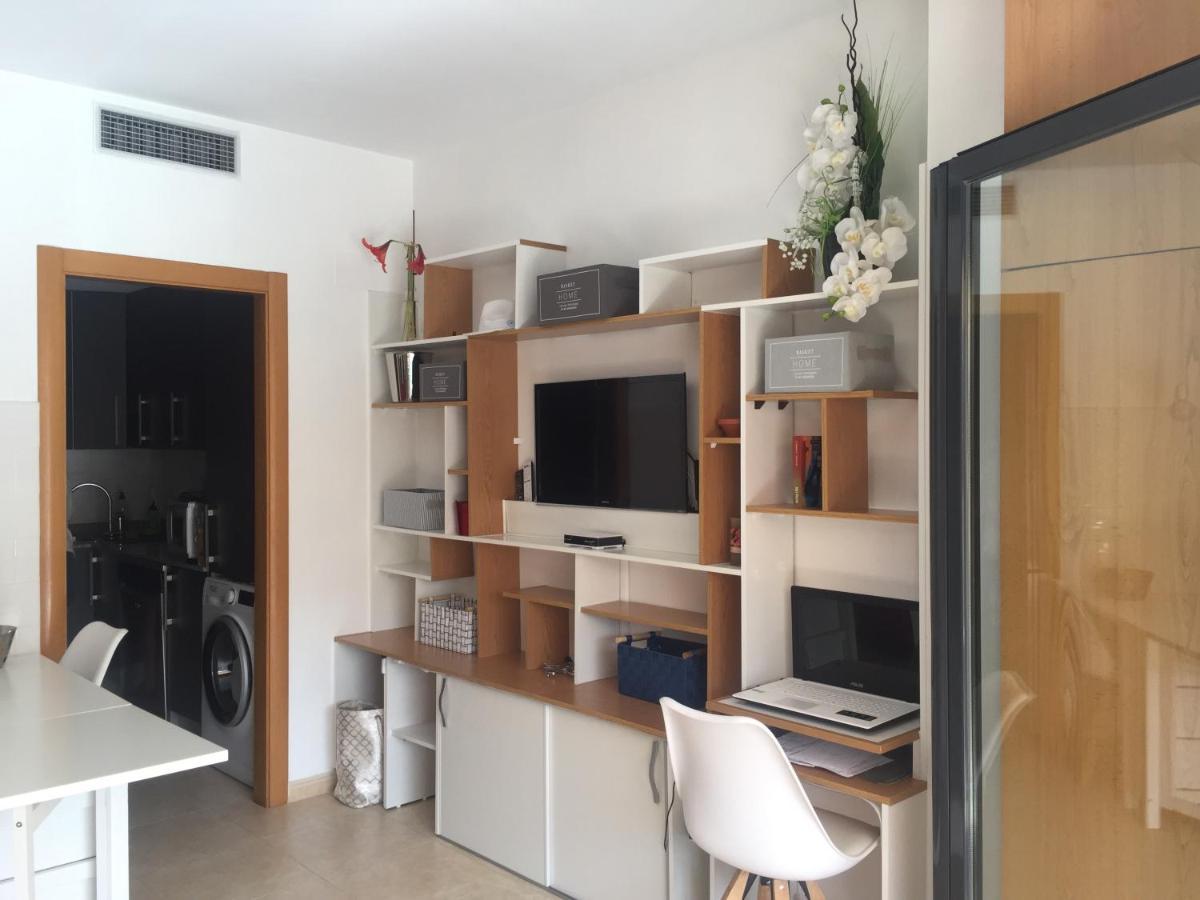 Appartement Standing 58M Plage A 3Mn En Voiture 로지즈 외부 사진