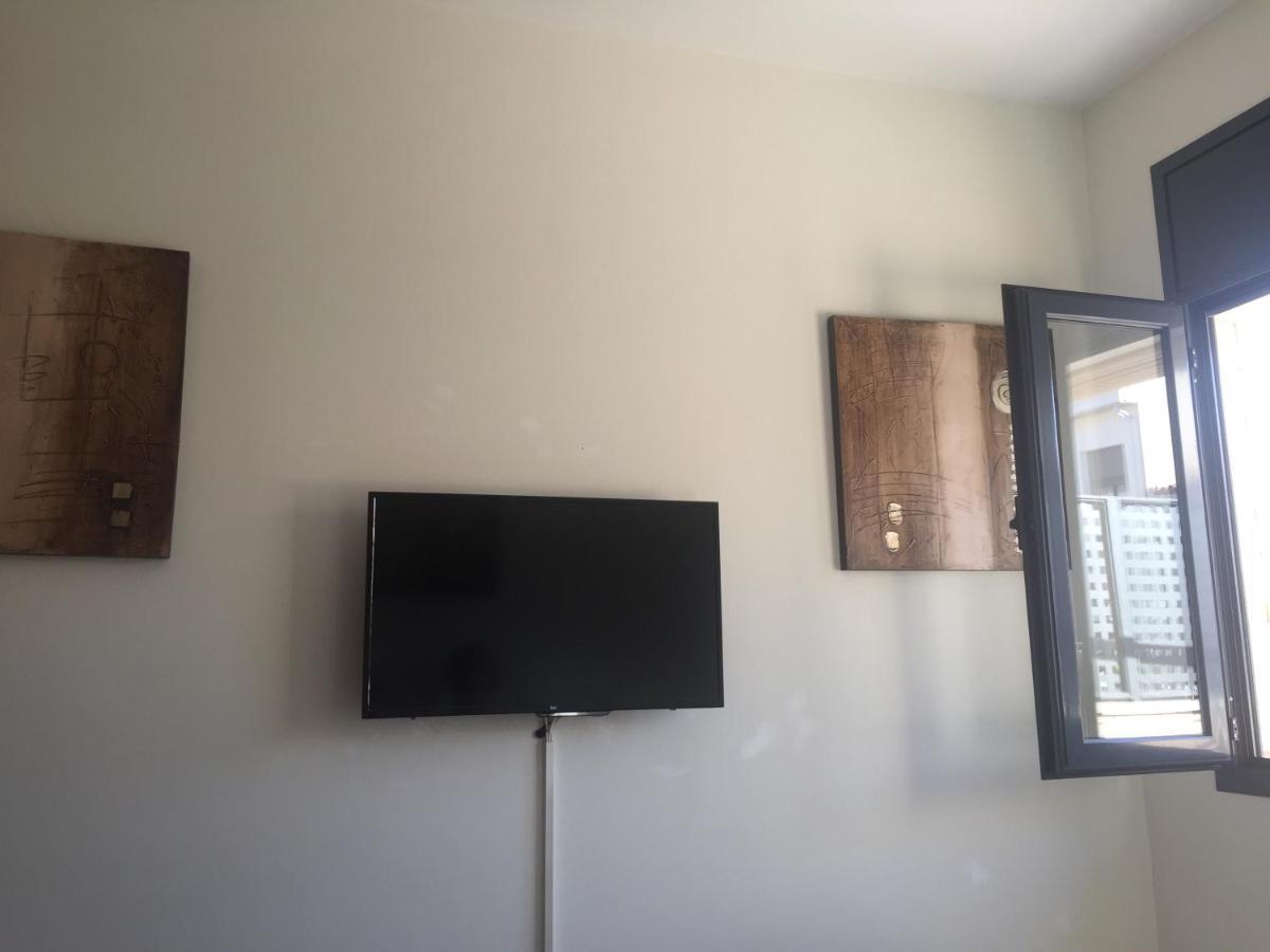 Appartement Standing 58M Plage A 3Mn En Voiture 로지즈 외부 사진