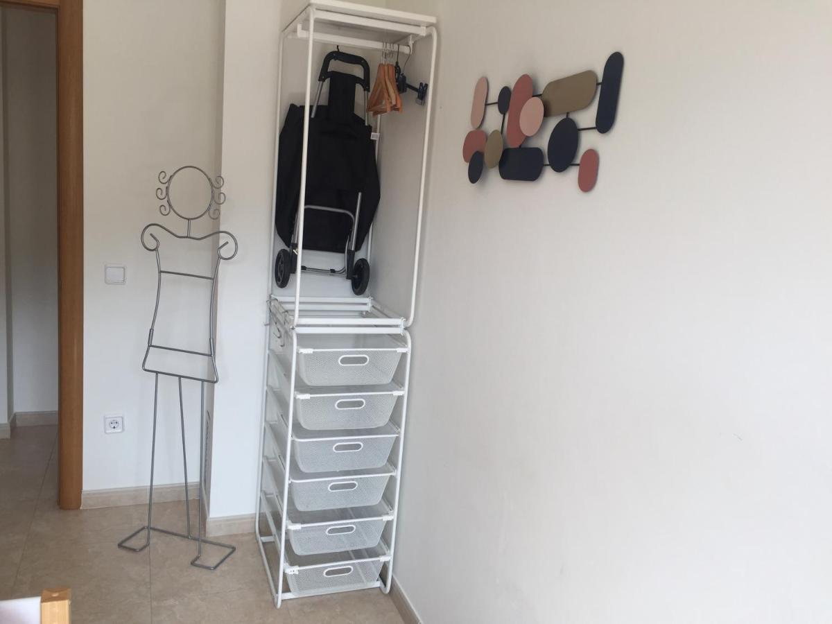 Appartement Standing 58M Plage A 3Mn En Voiture 로지즈 외부 사진
