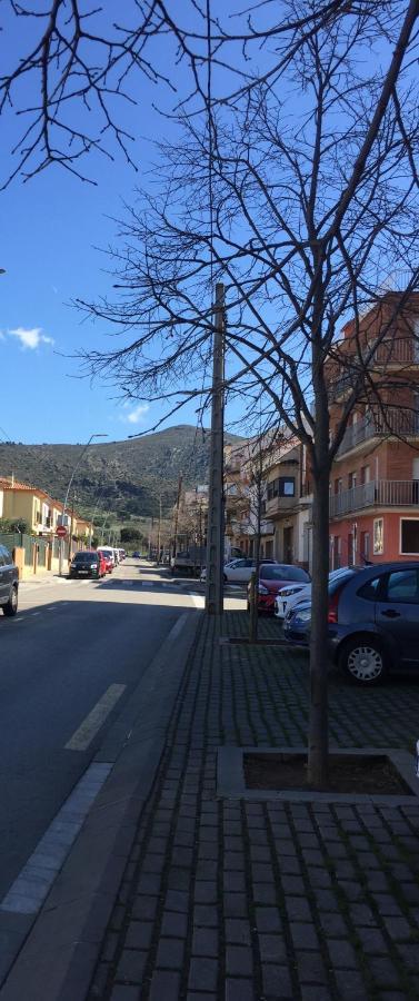 Appartement Standing 58M Plage A 3Mn En Voiture 로지즈 외부 사진