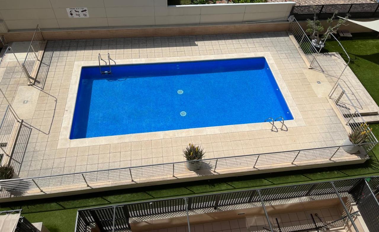 Appartement Standing 58M Plage A 3Mn En Voiture 로지즈 외부 사진