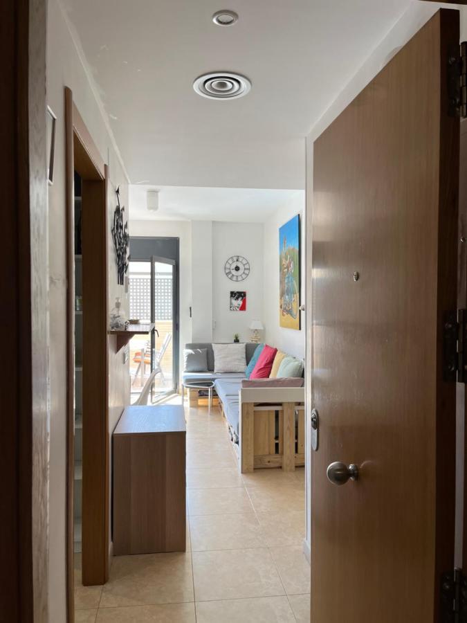Appartement Standing 58M Plage A 3Mn En Voiture 로지즈 외부 사진