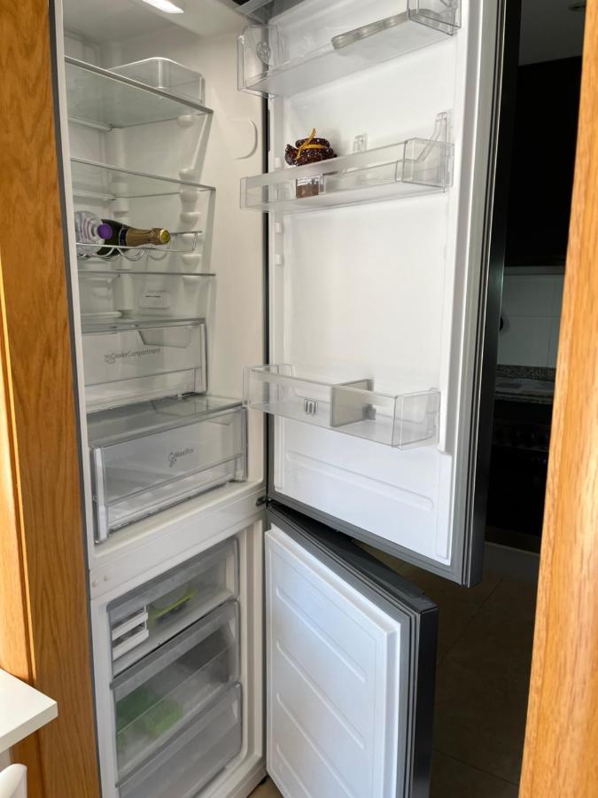 Appartement Standing 58M Plage A 3Mn En Voiture 로지즈 외부 사진