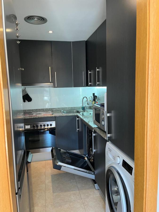 Appartement Standing 58M Plage A 3Mn En Voiture 로지즈 외부 사진