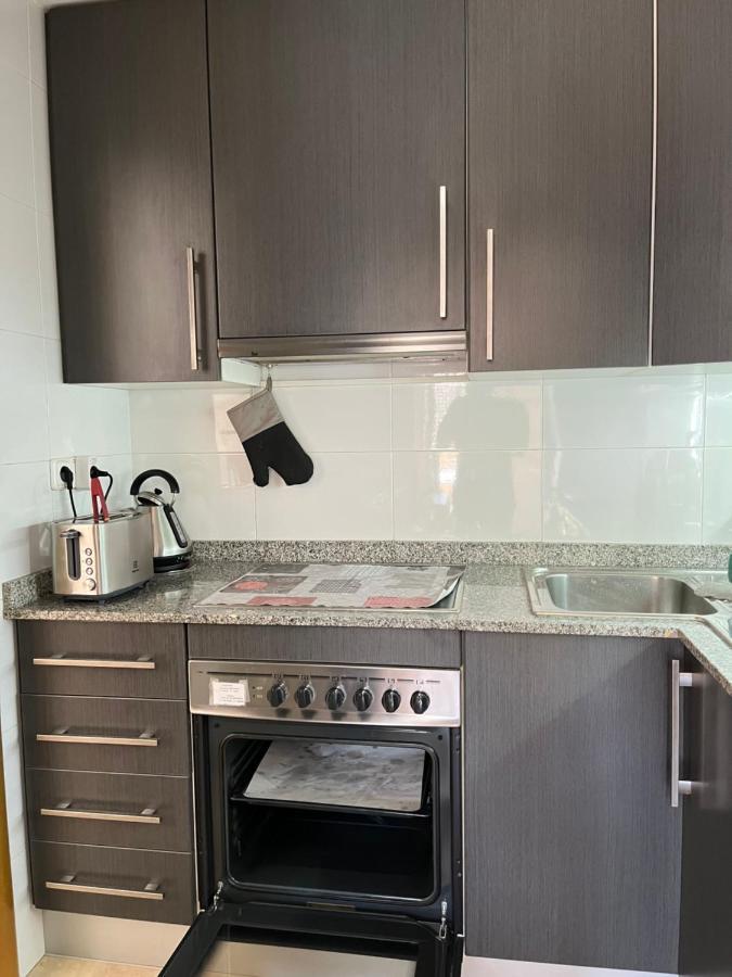 Appartement Standing 58M Plage A 3Mn En Voiture 로지즈 외부 사진