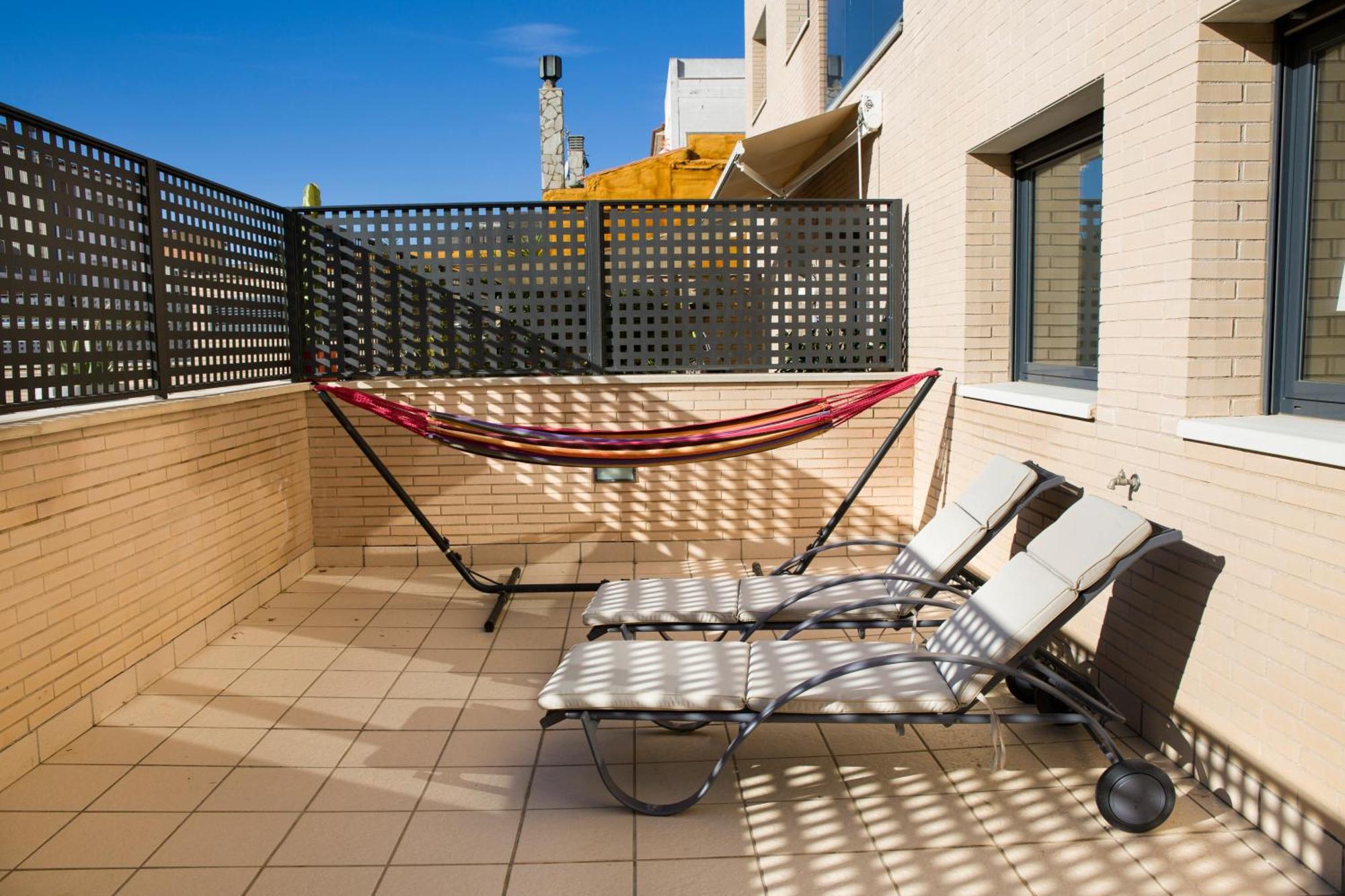 Appartement Standing 58M Plage A 3Mn En Voiture 로지즈 외부 사진